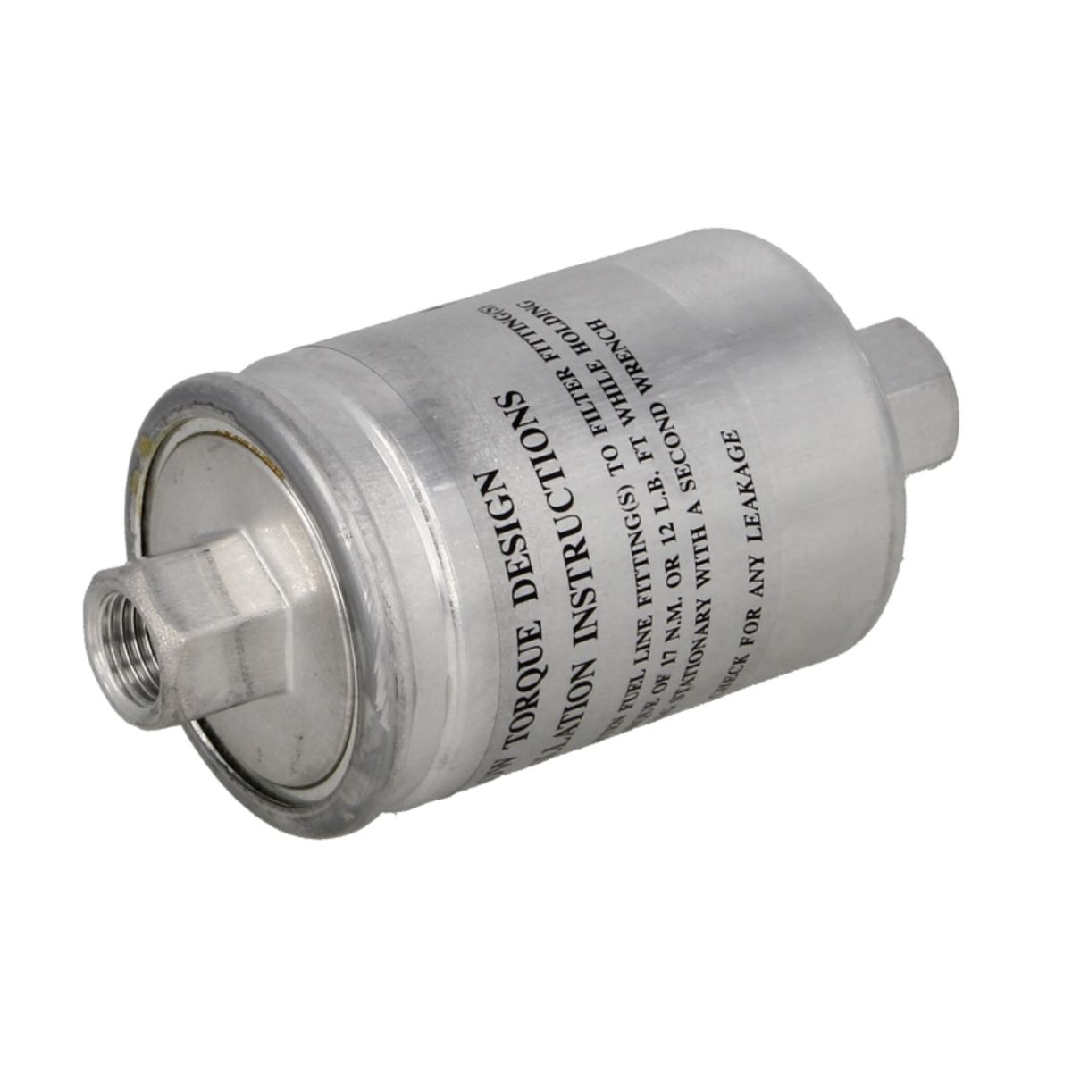 Polttoainesuodatin MANN-FILTER WK 612/3