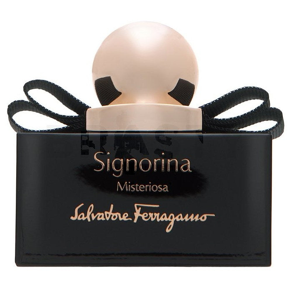 Salvatore ferragamo Mysterious Lady EDP - 30 ml