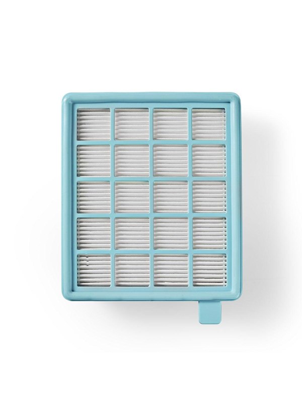 Nedis HEPA Filter Set | Korvaus: Philips | HEPA moottorisuodatin ja mikrosuodatin | H13