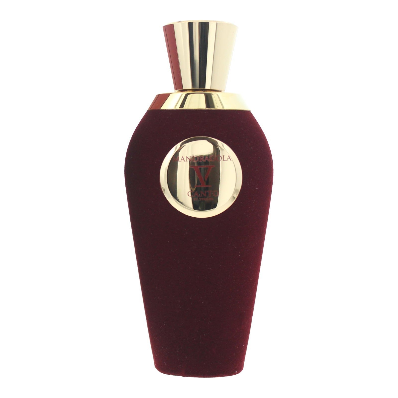 V canto Mandrake-hajuvesiuute 100 ml