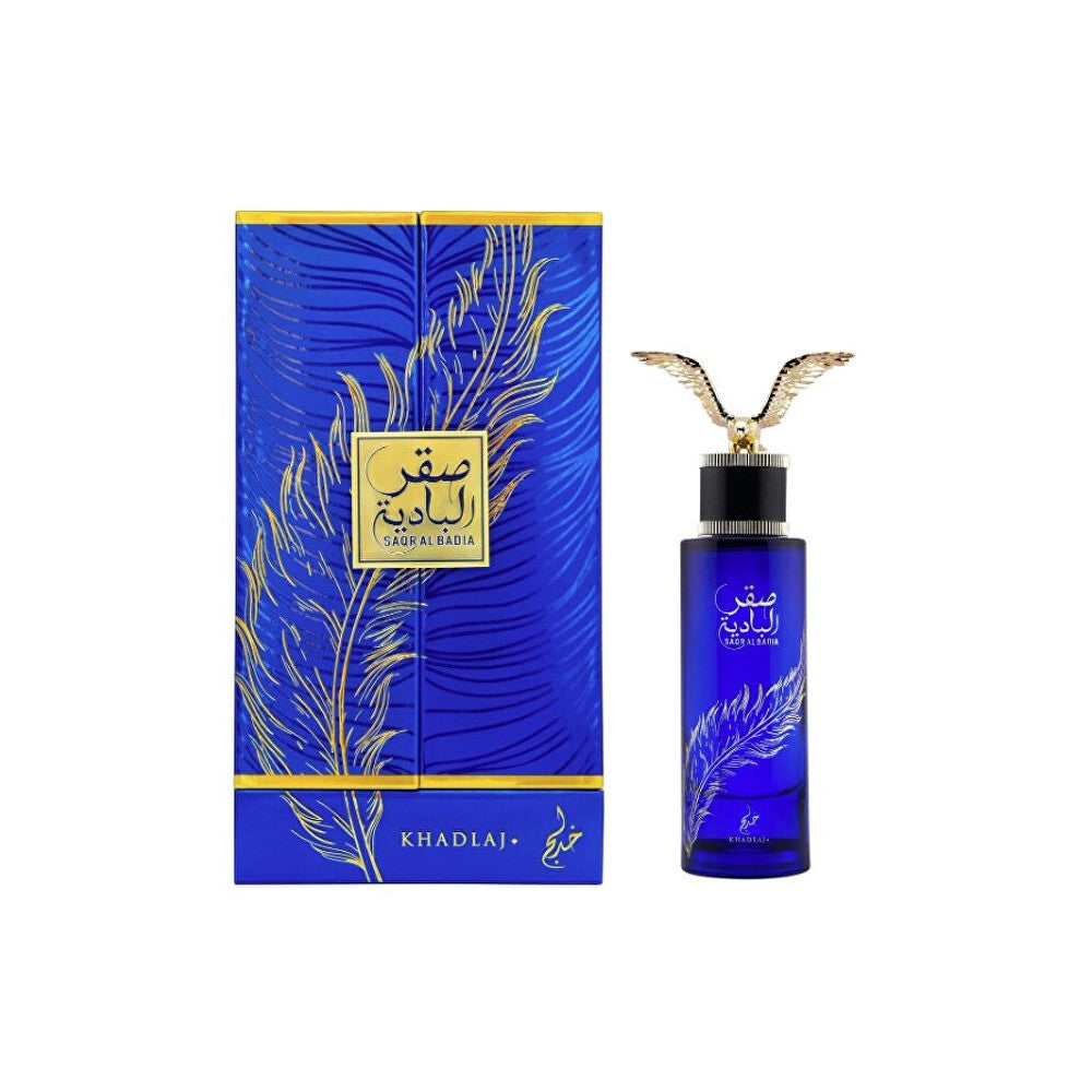 Khadlaj Saqr Al Badia PAR M 100 ml