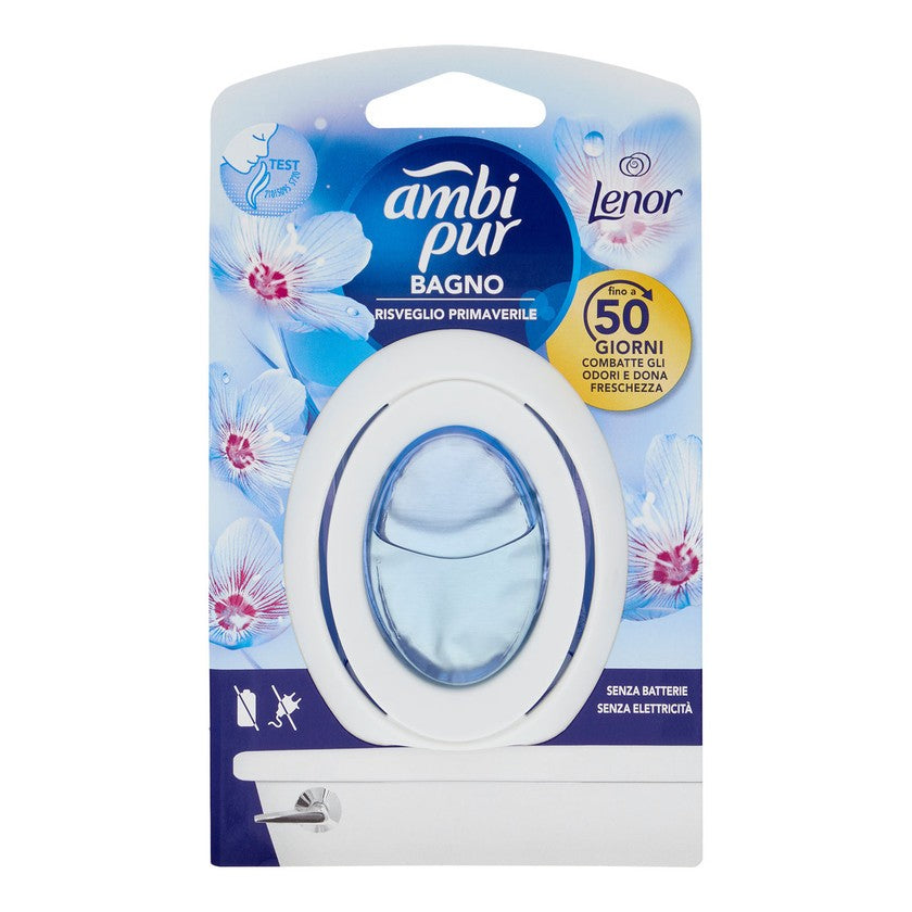 Ambi pur Ambipur Spring Herättävä Kylpy