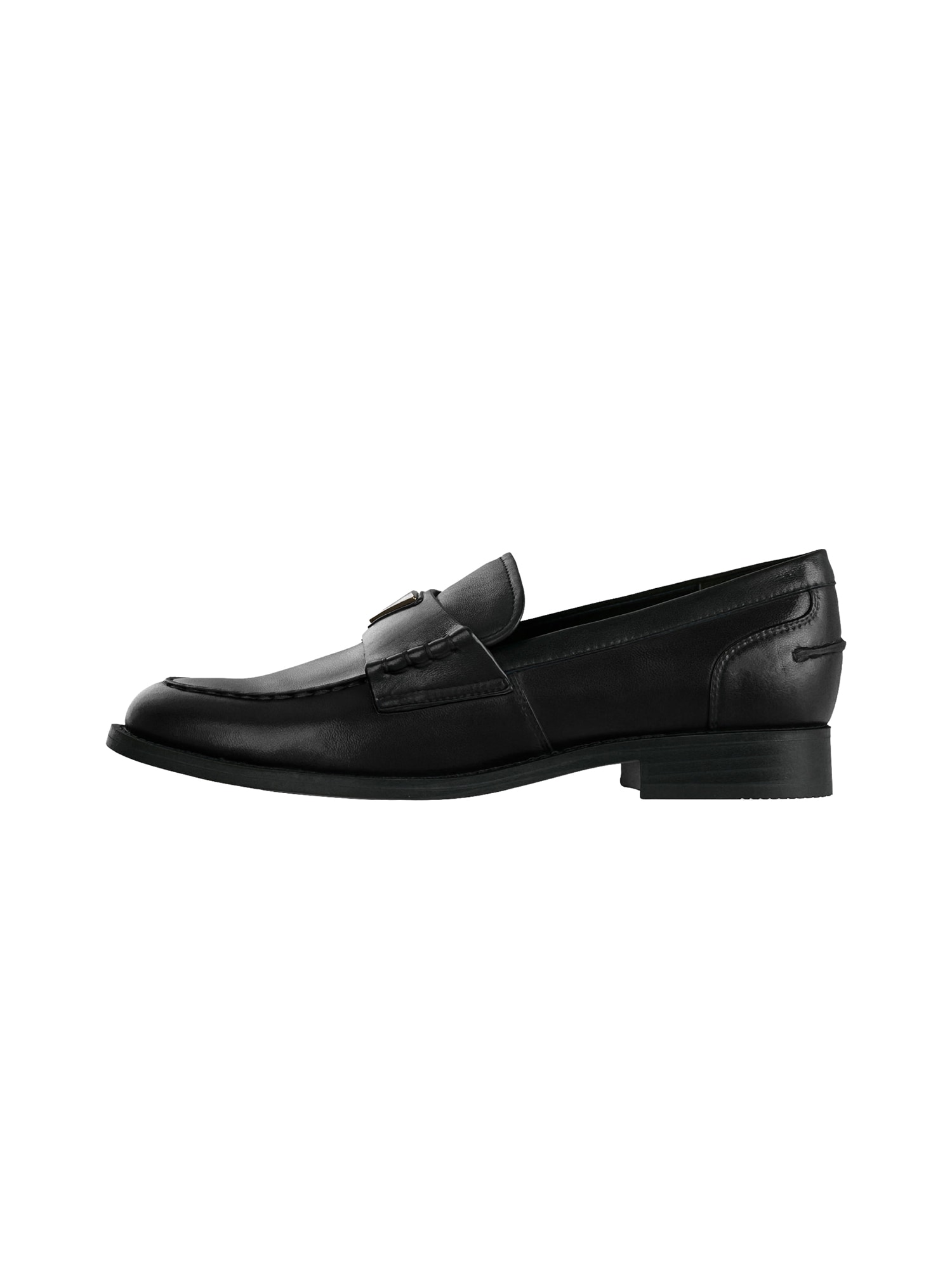 GUESS Loafer 'BELISO' musta