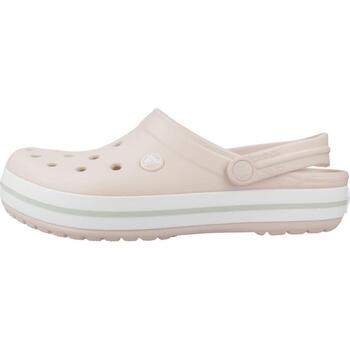 Crocs Puukengät & Crocks-jalkineet pastellinpinkki