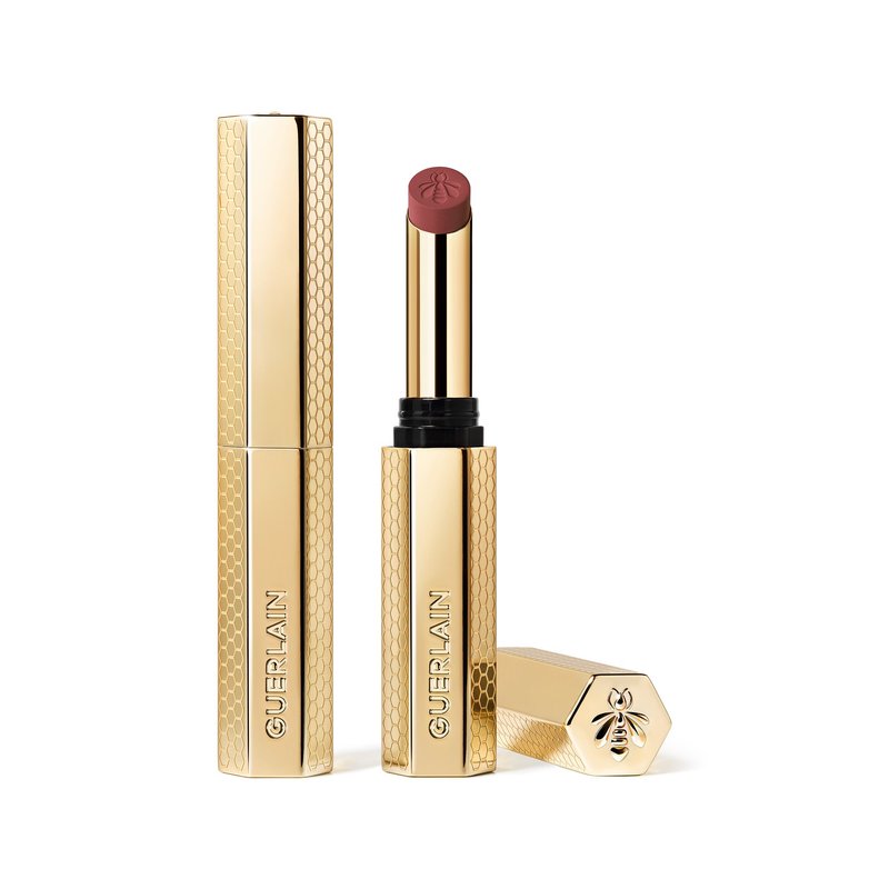 Guerlain Guer Huulipuna Kisskiss Blur Matte
