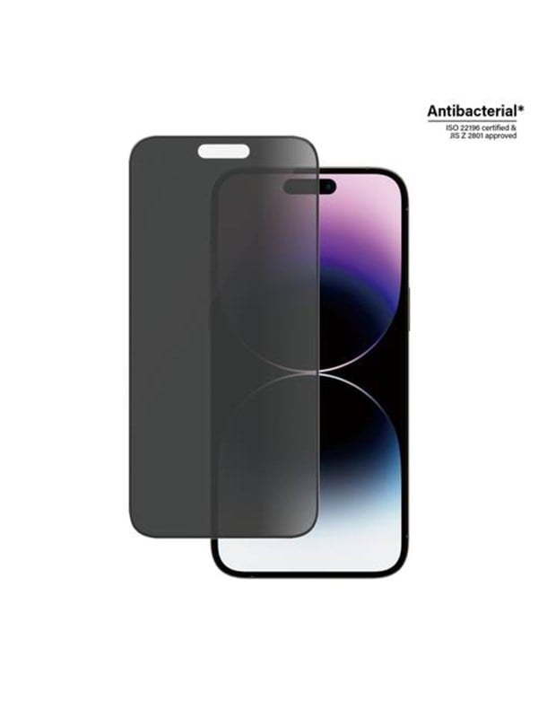 Panzerglass Ultra-wide Fit Privacy Iphone 14 Pro Max