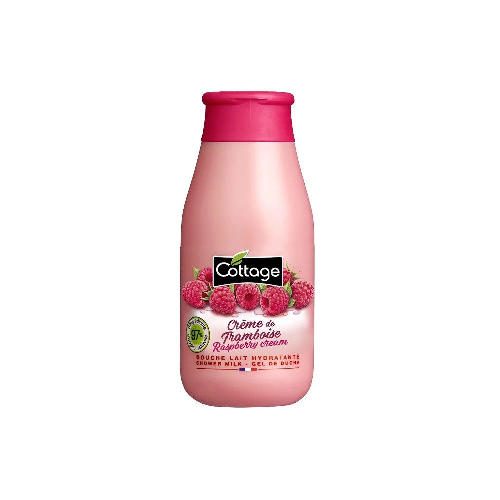Cottage Travel Gel 50 Raspberry 7979
