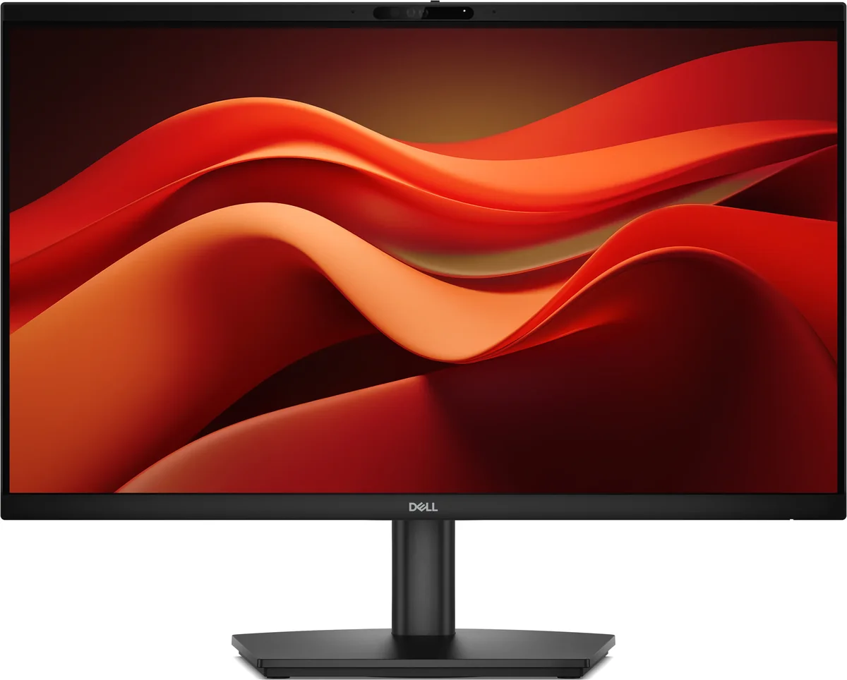 Dell Pro E2426HB 24" Full HD, IPS -näyttö, USB hub