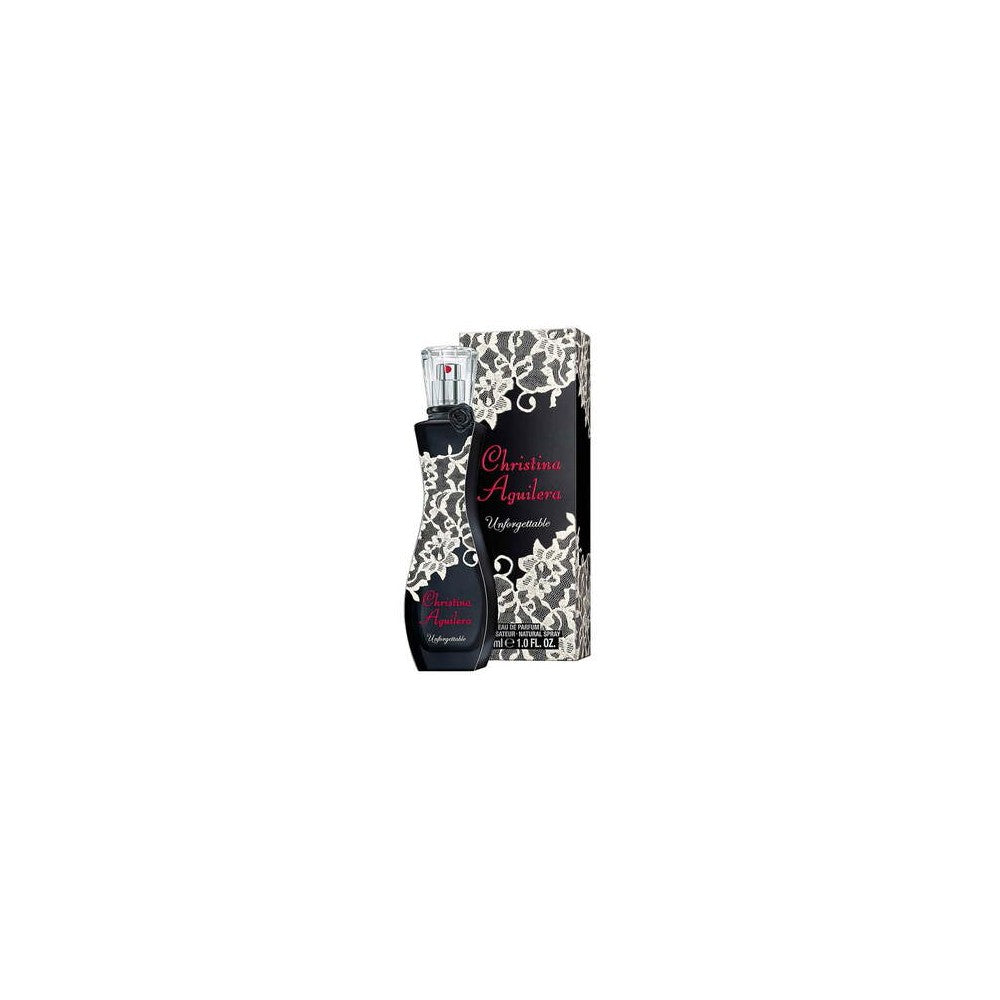 Christina aguilera Unohtumaton EDP - 75ml