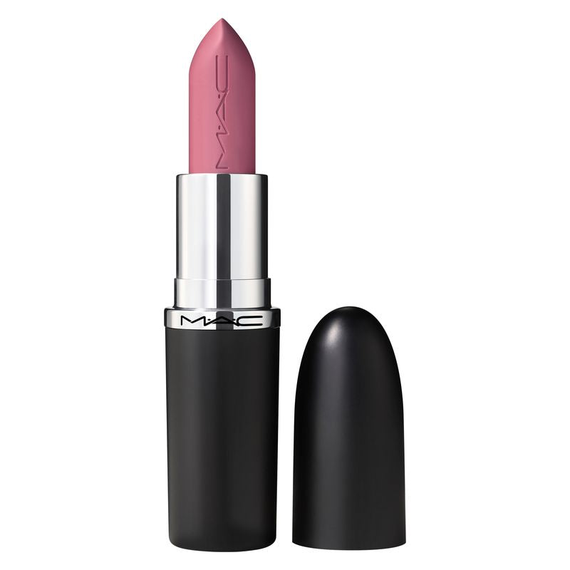 Mac Cosmetics M·A·Cximal Sleek Satin Lipstick PINK PEPPERMINT — satiinihuulipuna 3,5 g