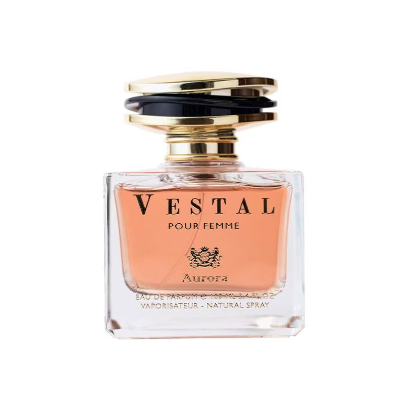 Aurora Vestal Eau De Parfum naisille 100 ml