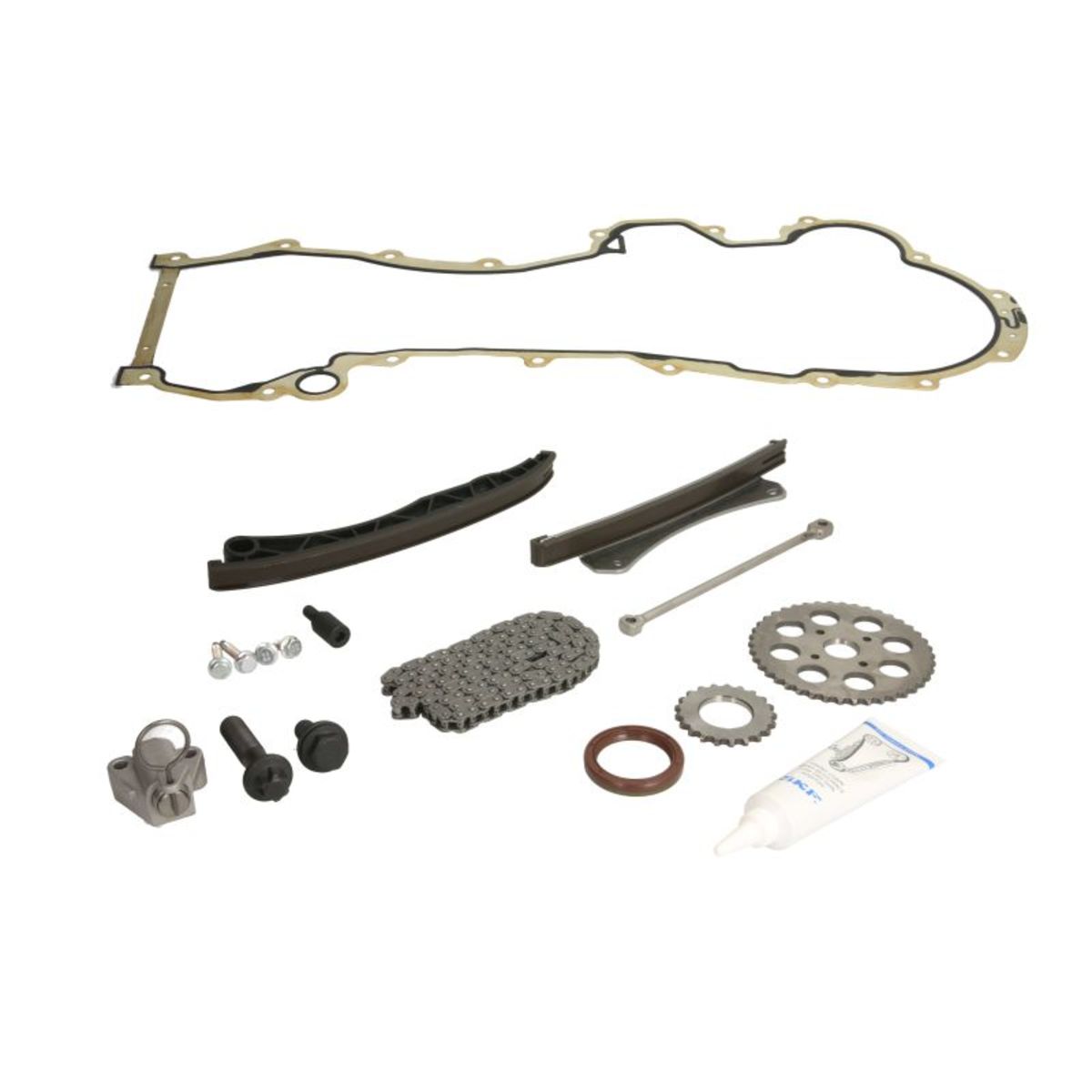 Jakoketjusarja SKF VKML 82000-3