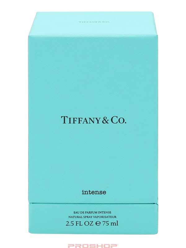Tiffany & Co intense EDP - 75 ml