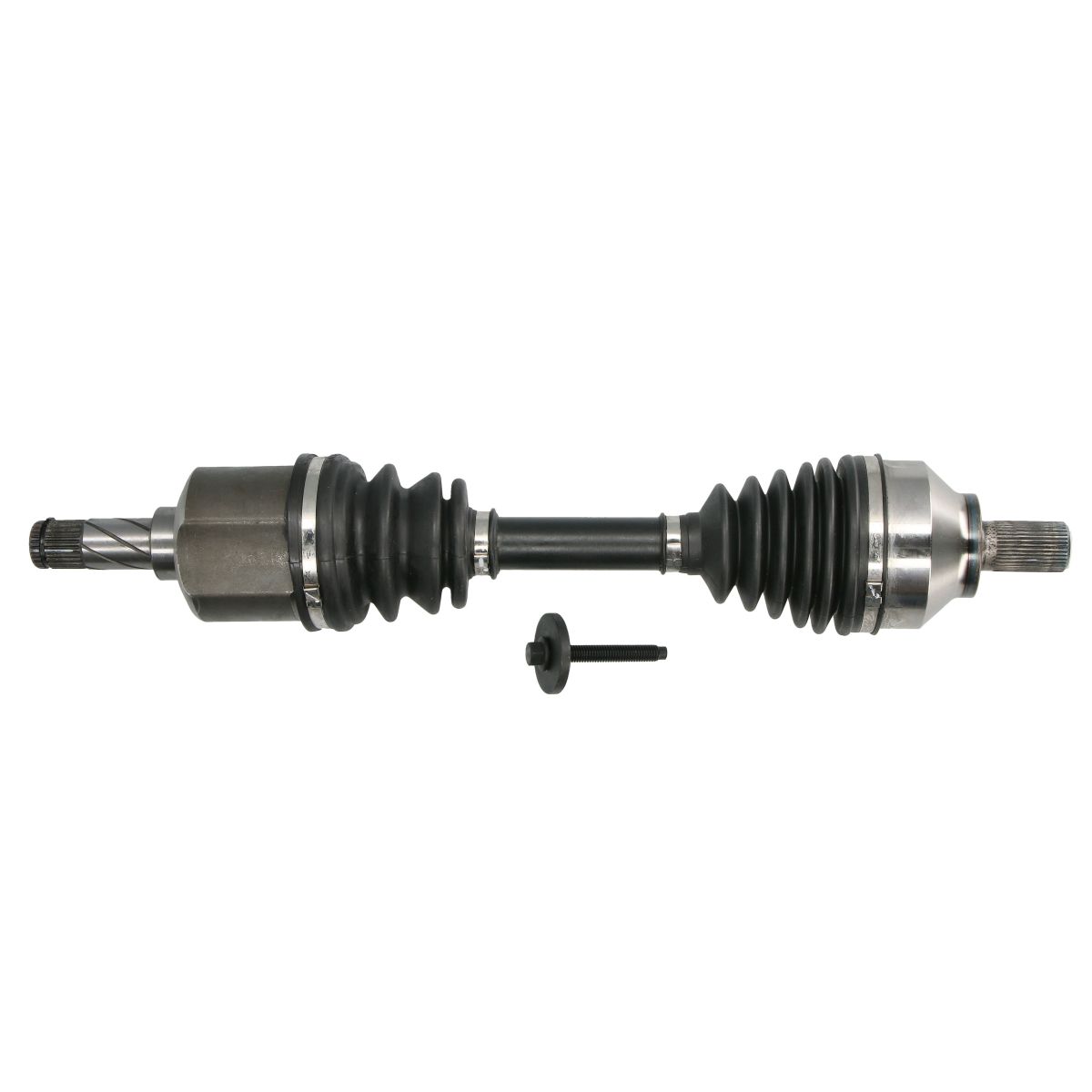 Vetoakseli PASCAL G2V012PC