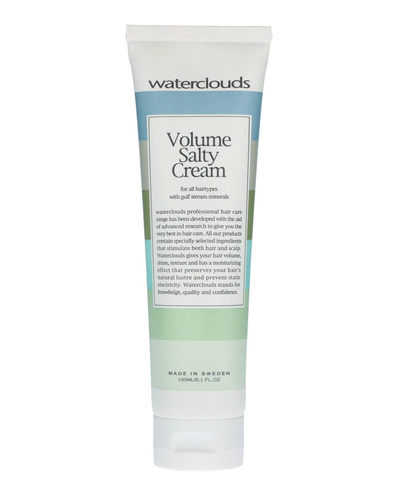 Waterclouds Salty Cream 150 ml
