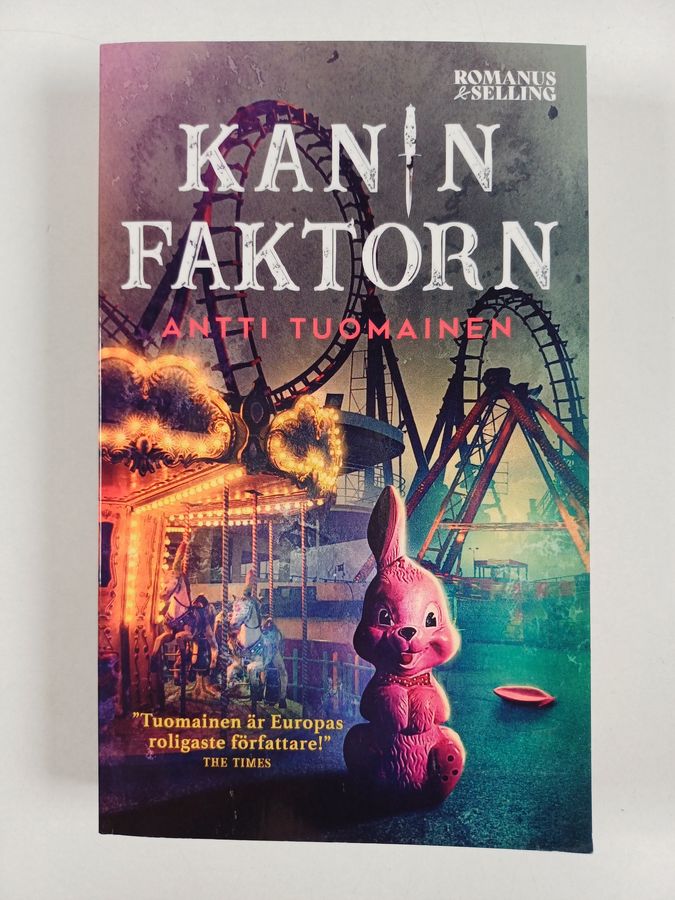 Kaninfaktorn