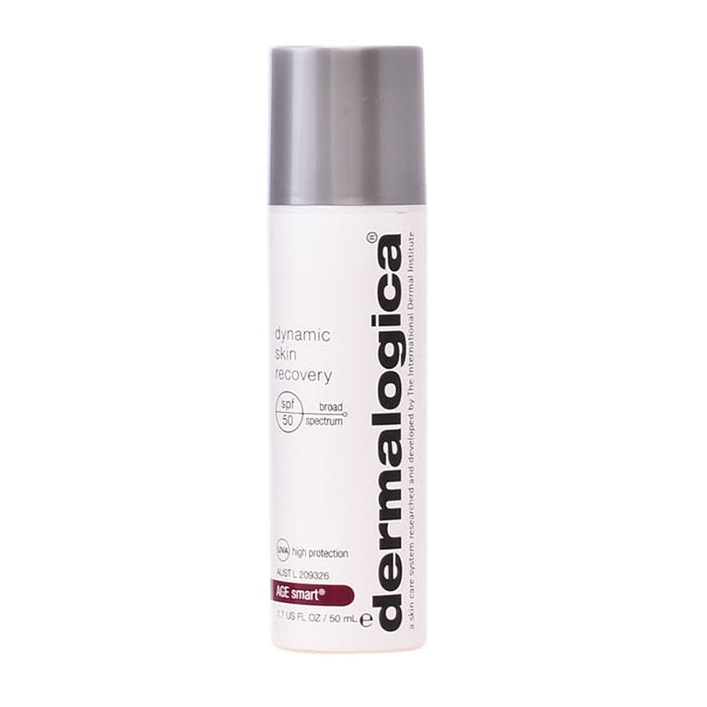 Dermalogica Kosteuttava Kiinteyttävä Ja Pehmentävä SPF 50 Age Smart 50 ml — Kasvojen voide SPF