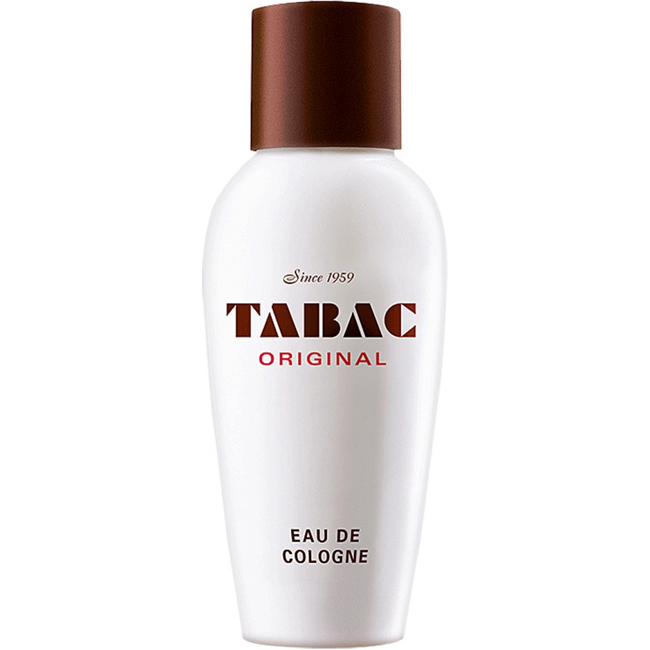 Tabac Original Edc Natural Spray 50 ml