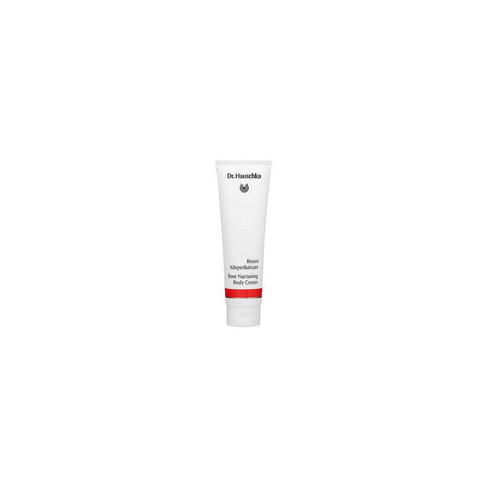 Dr. hauschka (Rose ravitseva vartalovoide) 145 ml