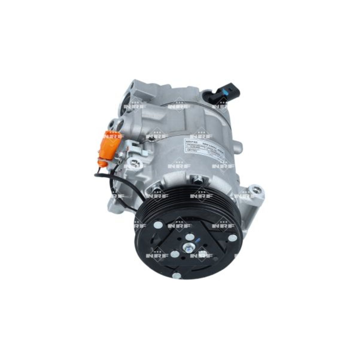 Ilmastoinnin kompressori NRF 32892