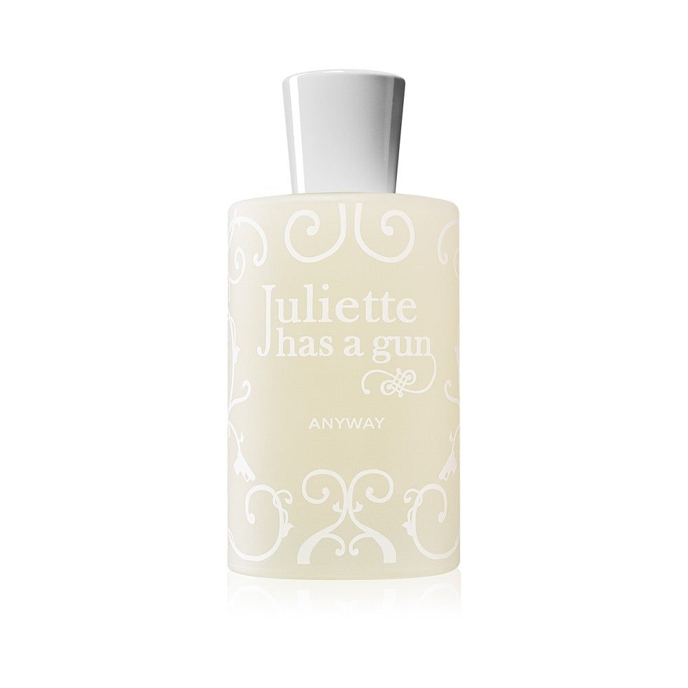 Juliettella on ase AnyWay EDP 100 ml