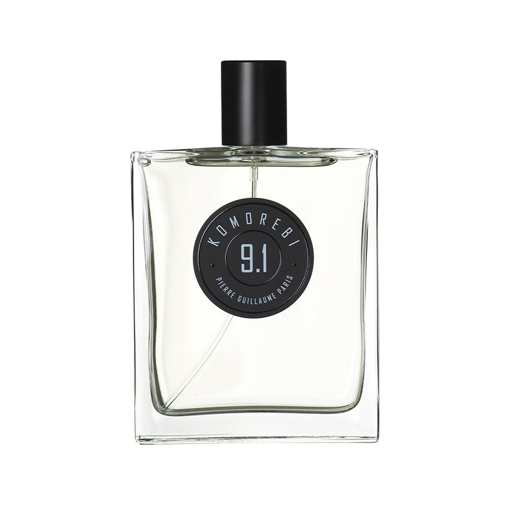 Pierre Guillaume 09.1 Komorebi Eau de Parfum 50 ml
