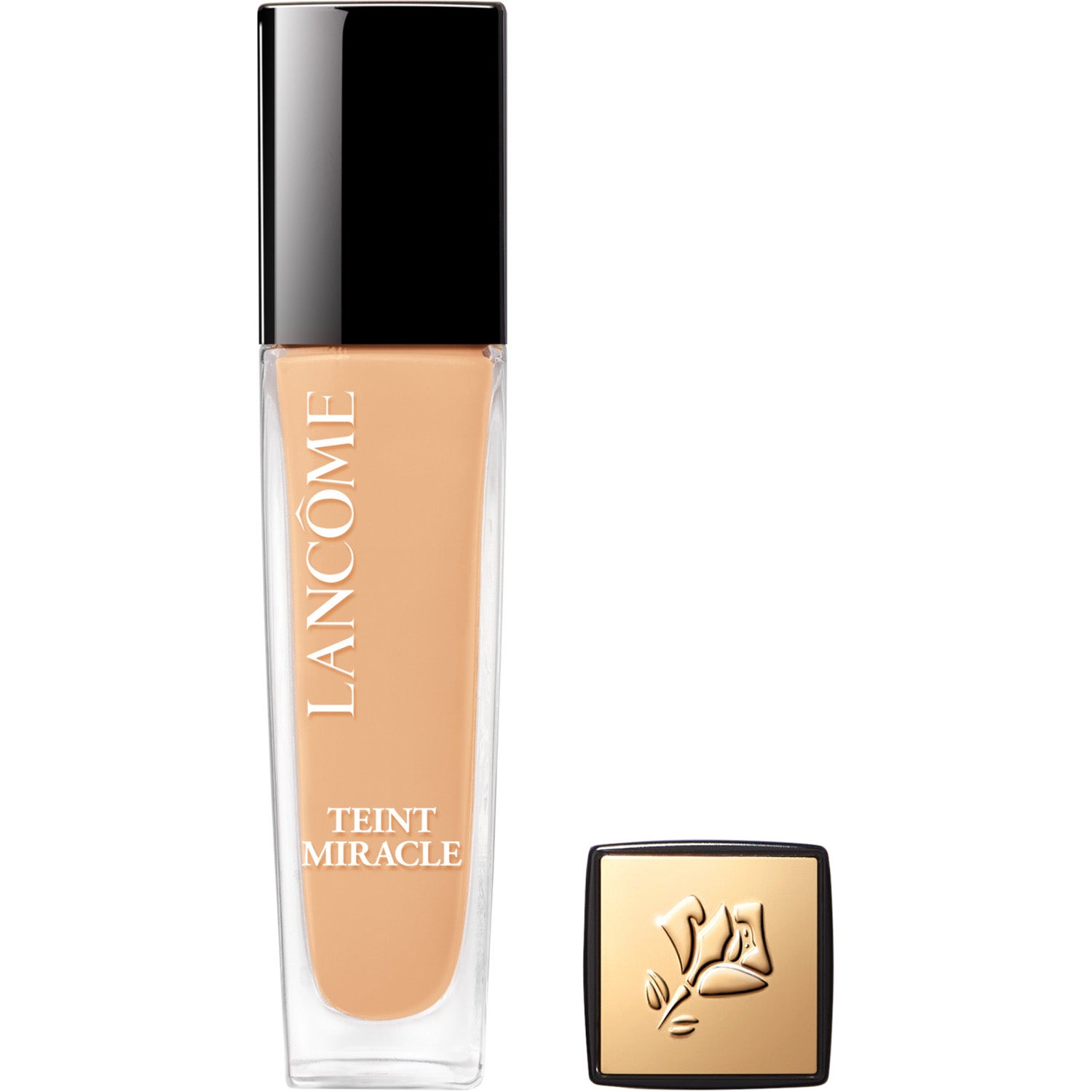 Lancome Teint Miracle Hydrating Foundation SPF15 - Dame - 30 ml #01 Beige Albatre
