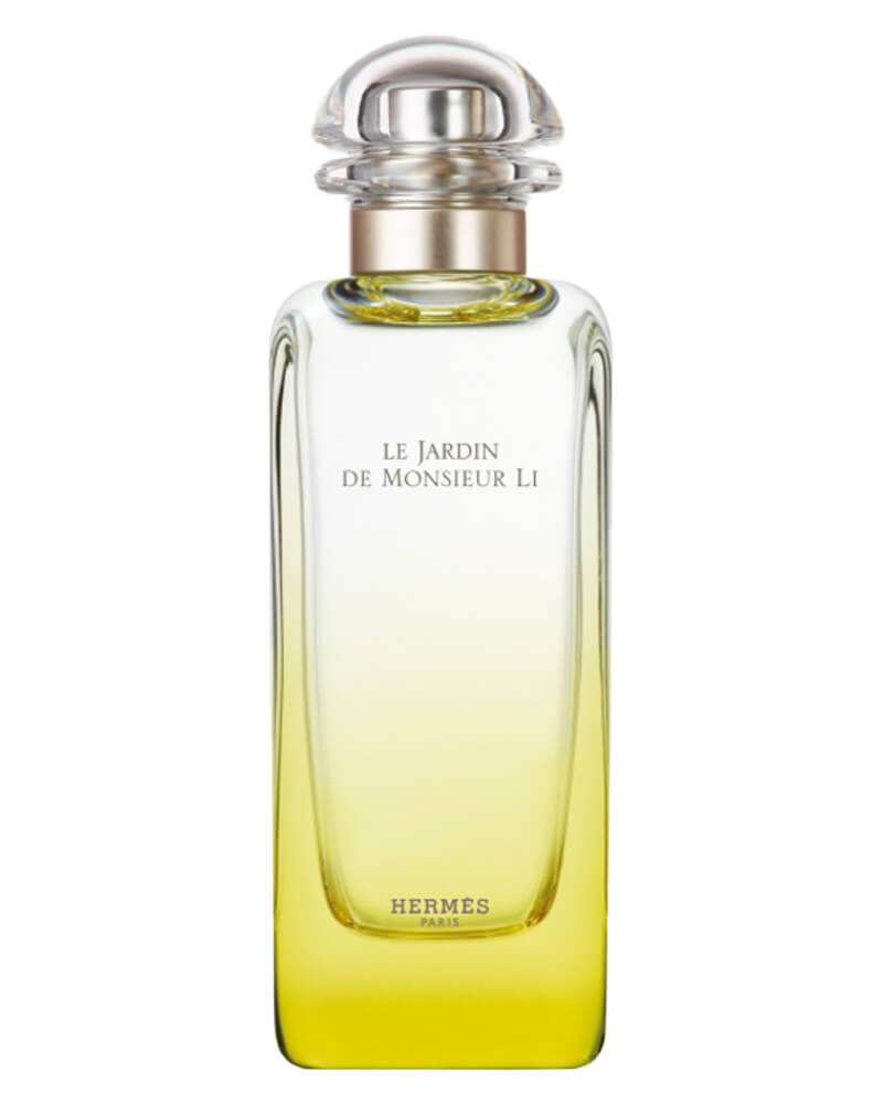 Hermes Le Jardin De Monsieur Li EDT 50 ml