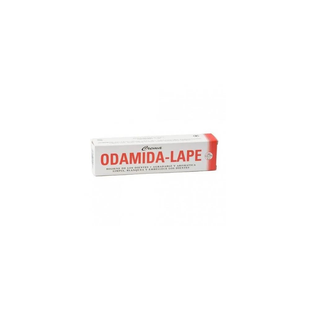 Laboratorio Pelayo Laboratorio Pelayo Odamida Lape hammastahna 75ml