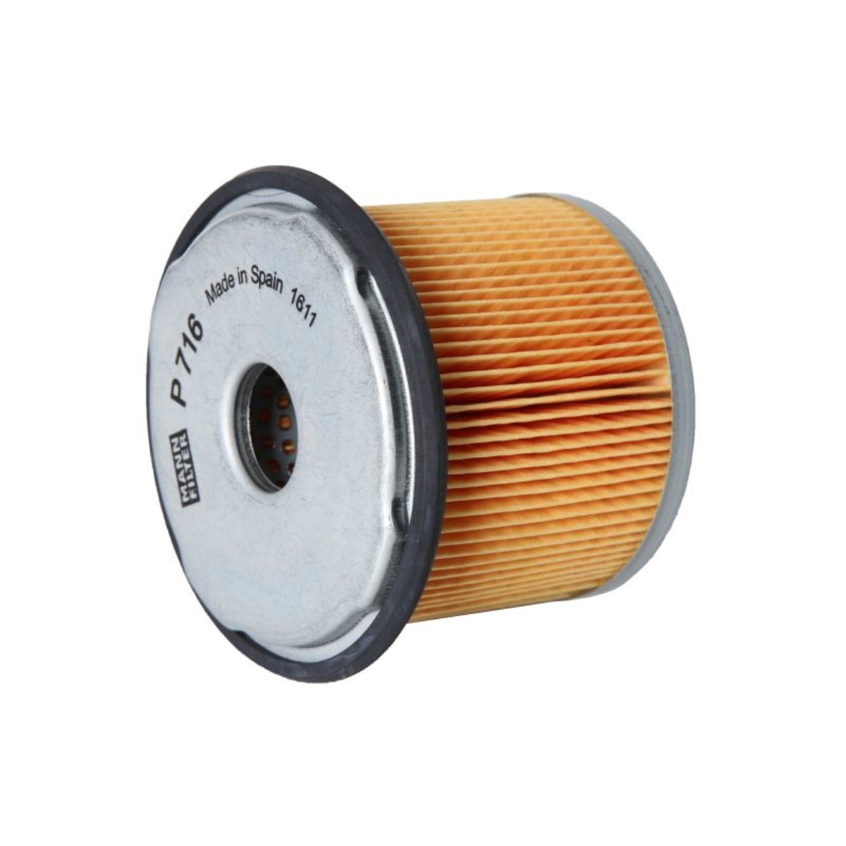 Polttoainesuodatin MANN-FILTER P 716
