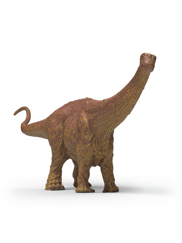Schleich Brontosaurus