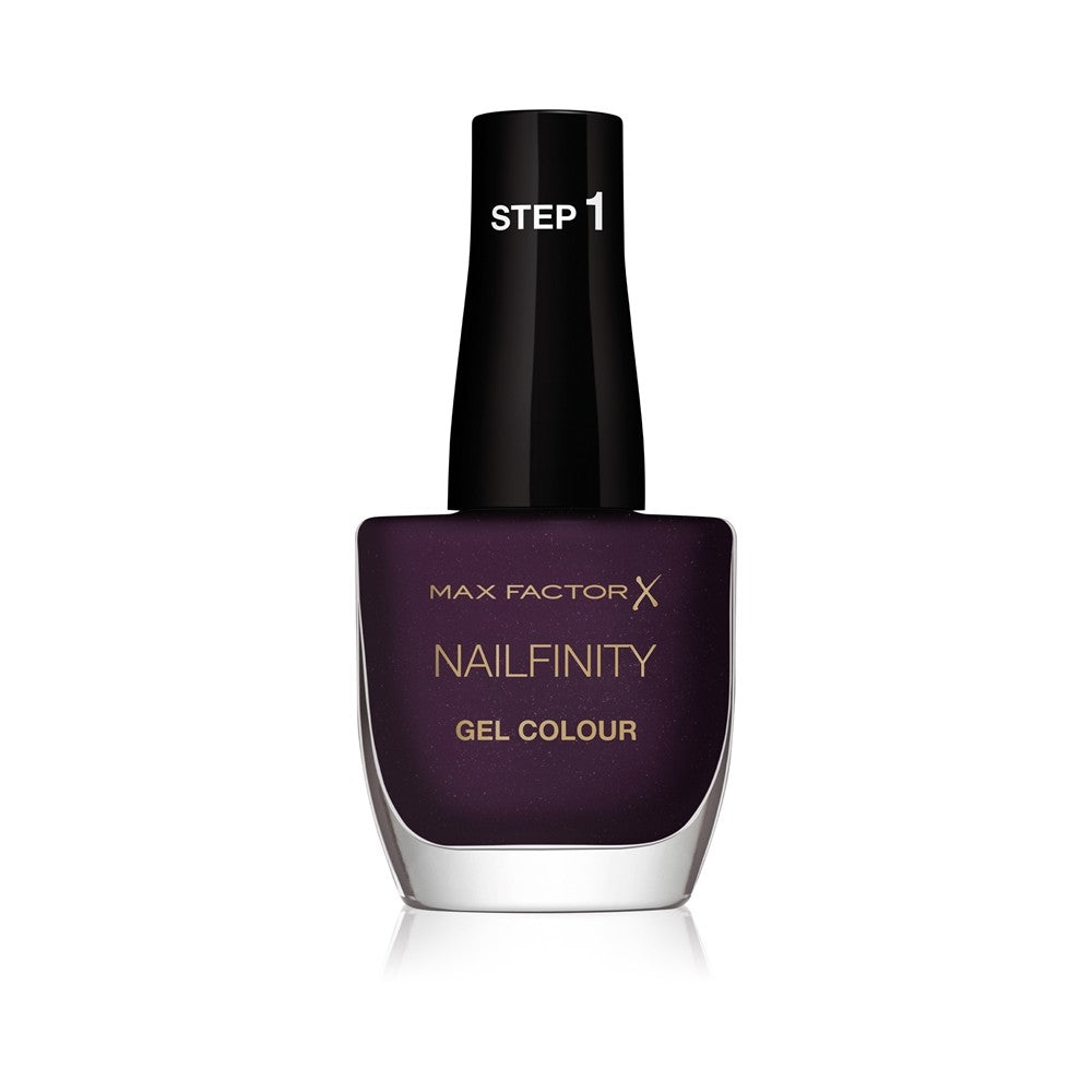 Max Factor Nailfinity kynsilakka 12 ml 350 Encore