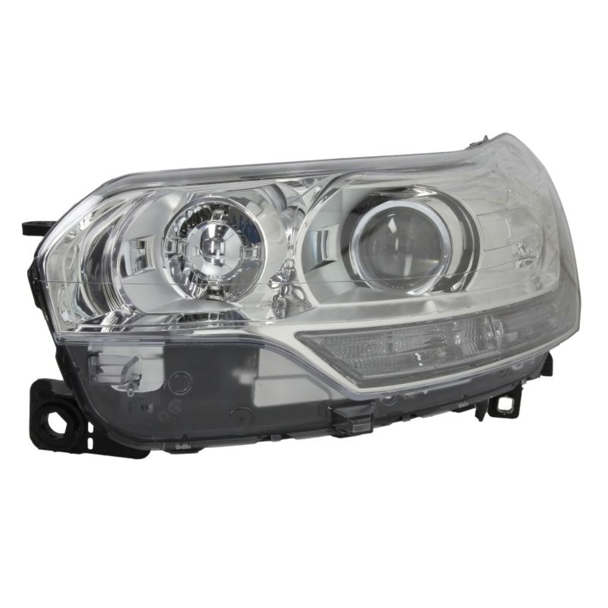 Ajovaloumpio VALEO 043693