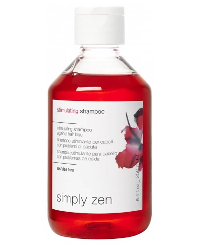 Simply Zen - Virkistävä shampoo 250 ml