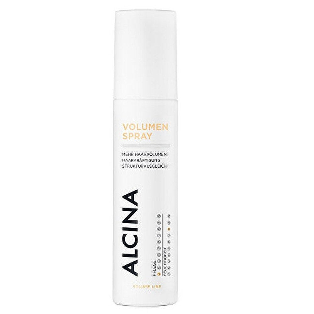 Alcina Hiuslakan määrä - 125 ml