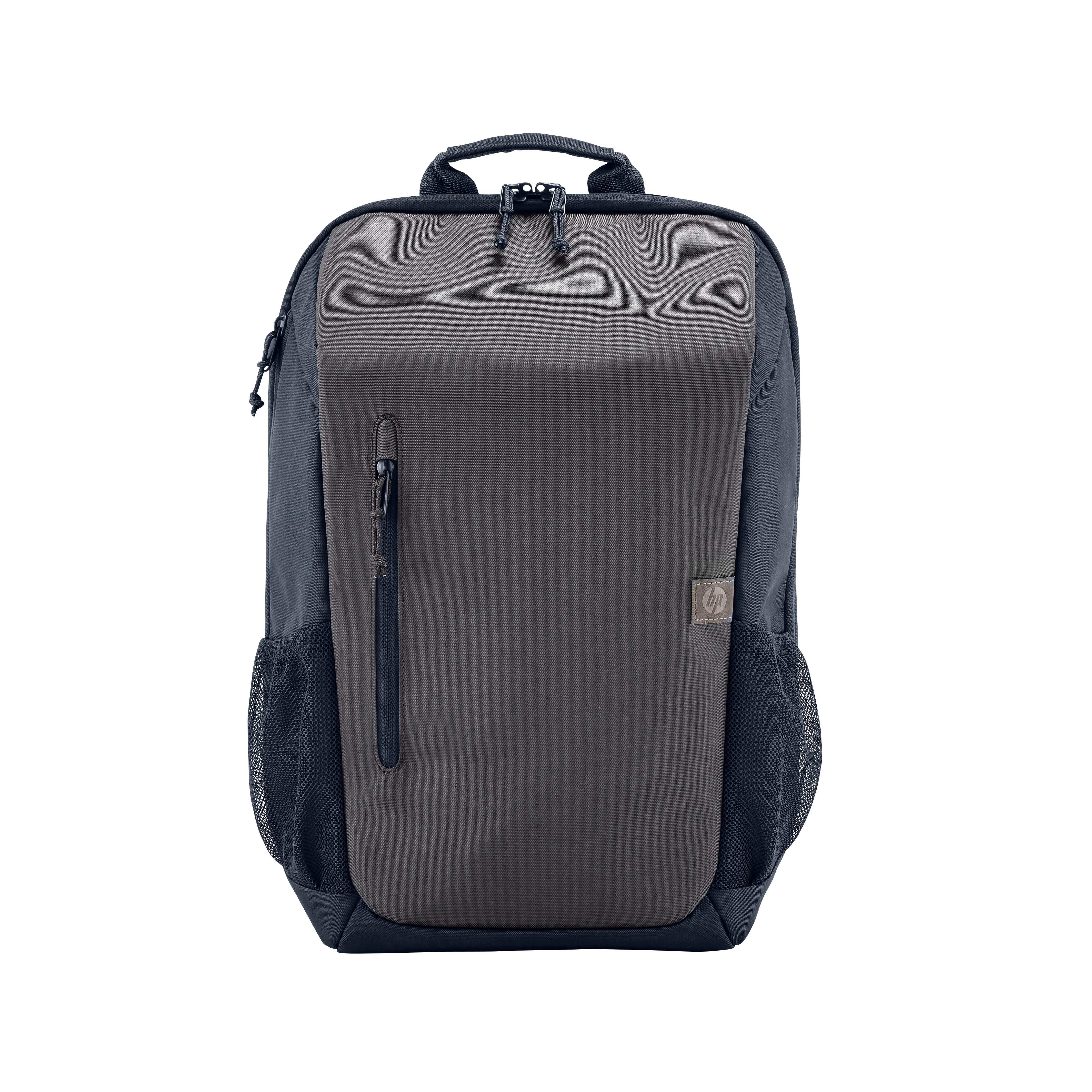 HP Travel 18l IGR -tietokonereppu, sininen/harmaa, 15.6"