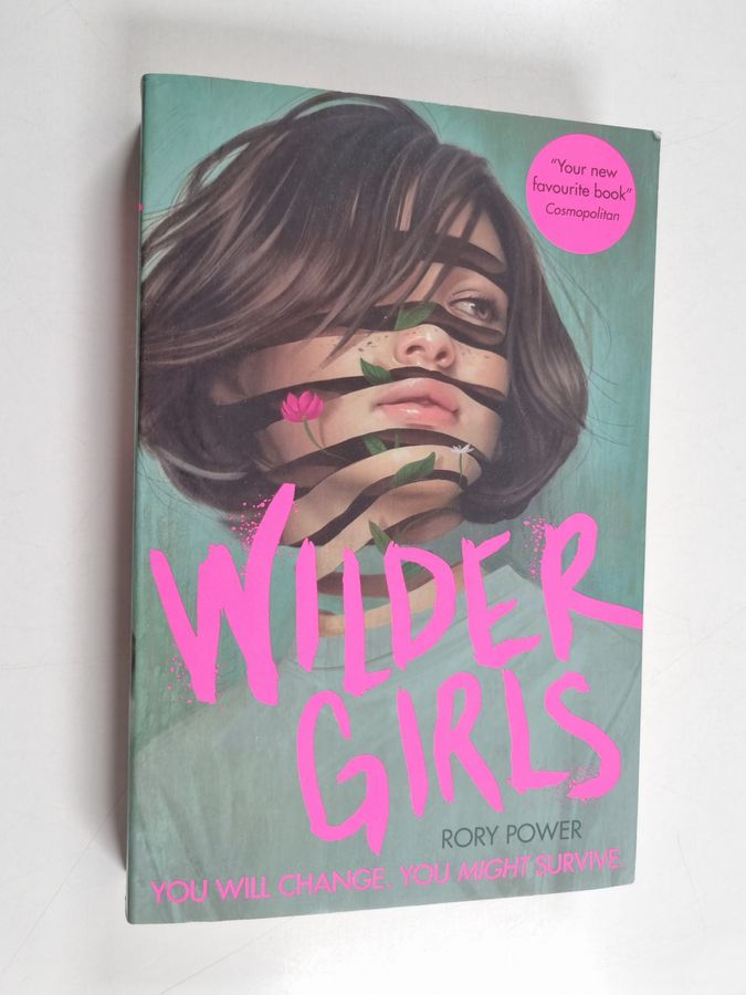 Wilder Girls