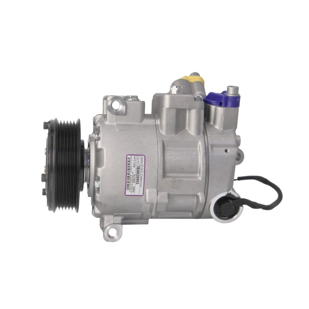 Ilmastoinnin kompressori NRF 32796