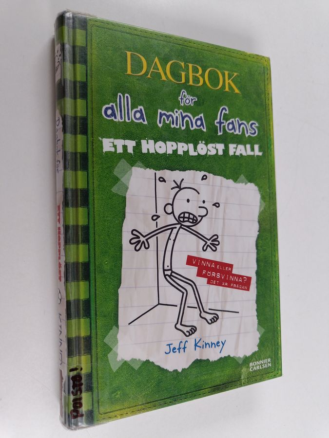 Ett hopplöst fall
