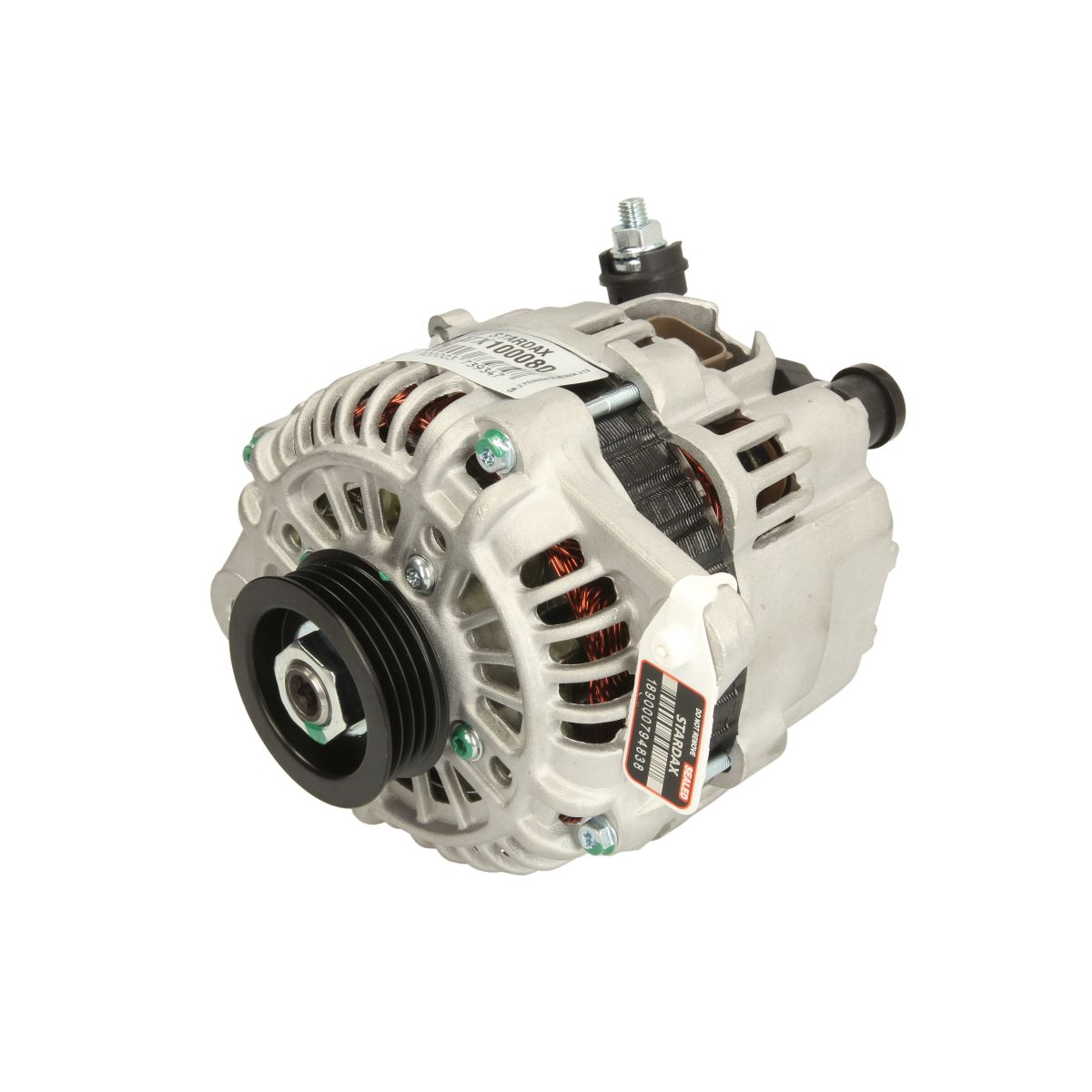 Laturi STARDAX STX100080R