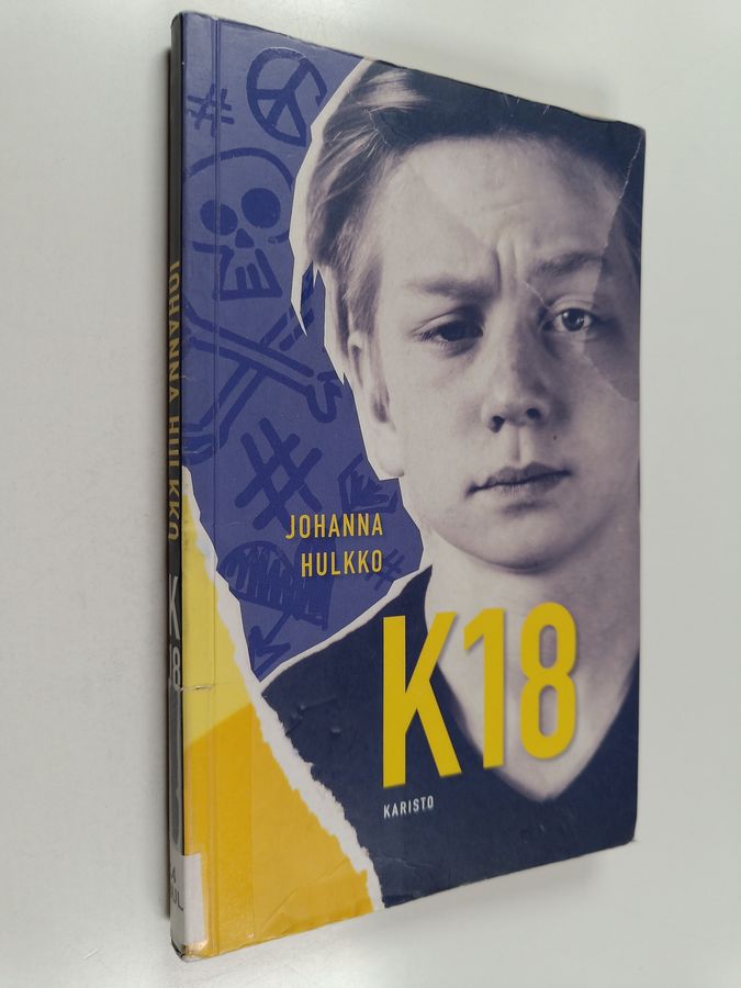 K18