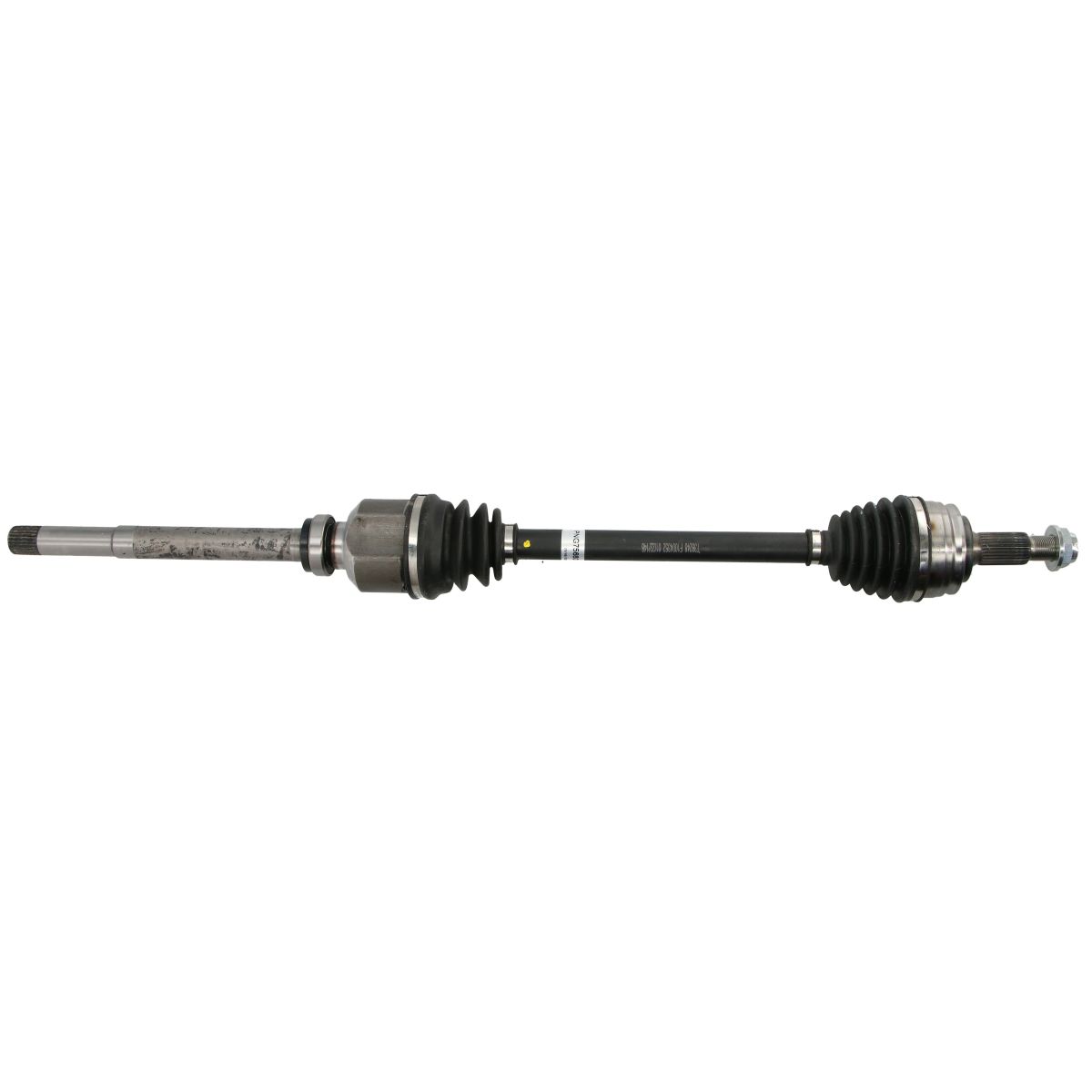 Vetoakseli POINT GEAR PNG75660