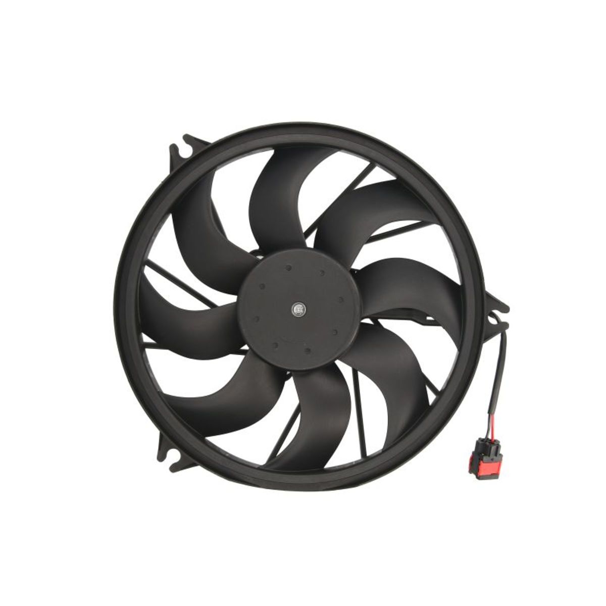 Jäähdyttimen tuuletin MAHLE CFF 396 000S