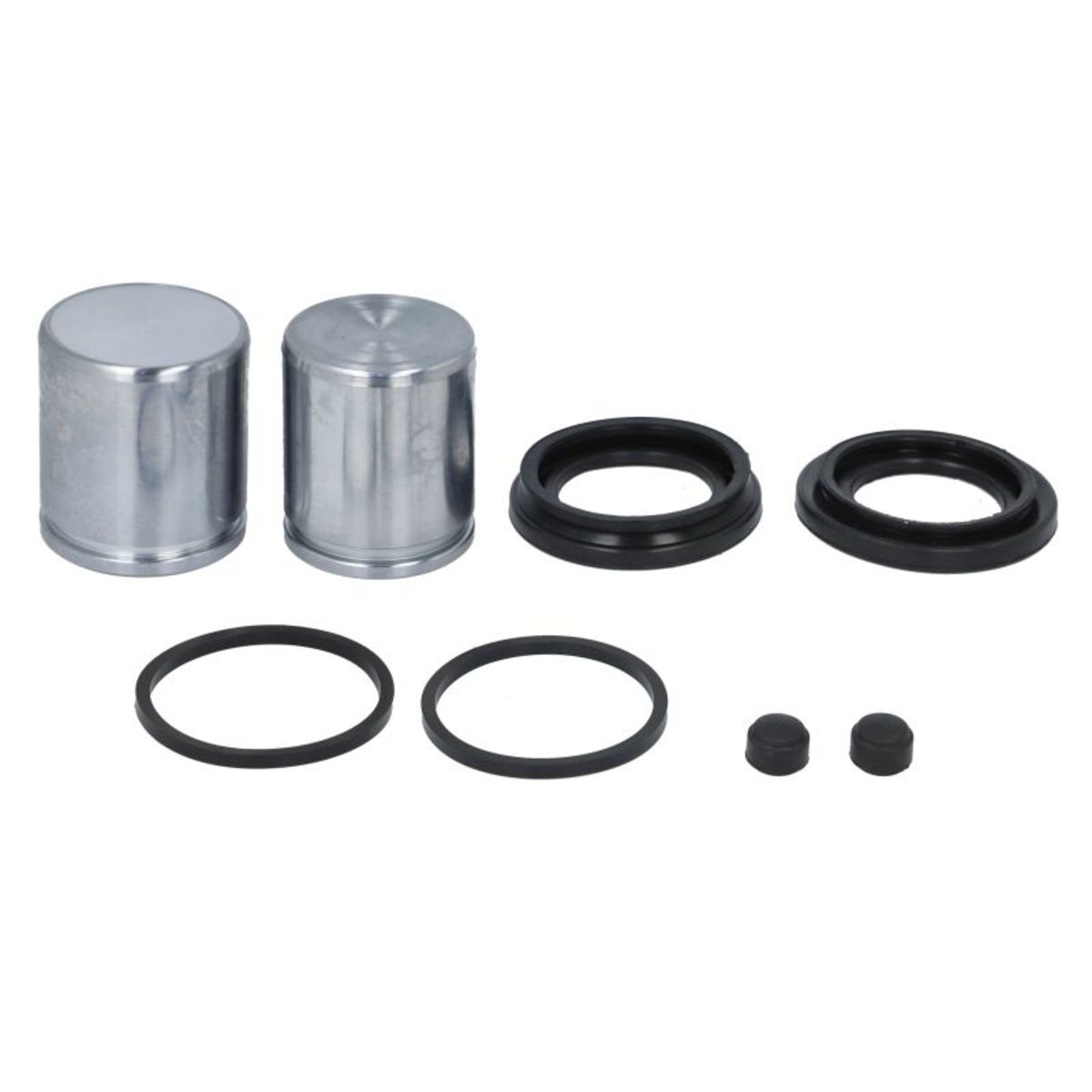 Jarrusatulan korjaussarja QUICK BRAKE 114-5273