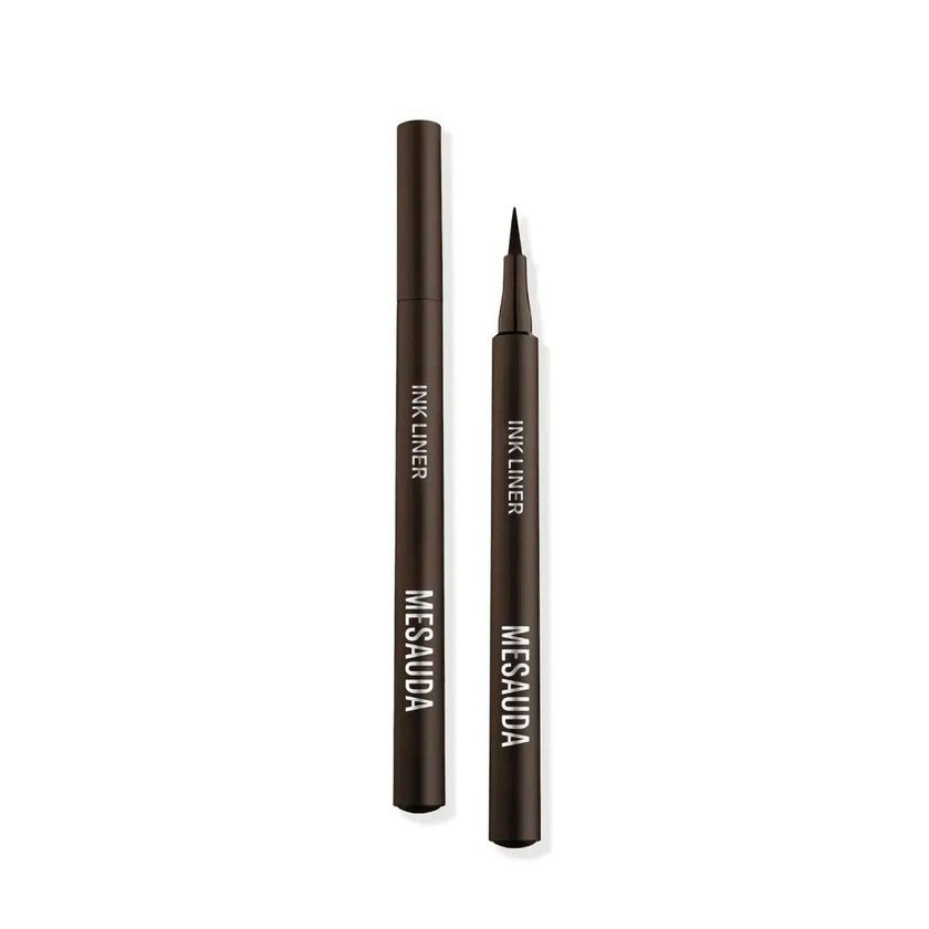 Mesauda Ink Liner - Brownie - Ruskea Eyeliner-kynä (1 ml)