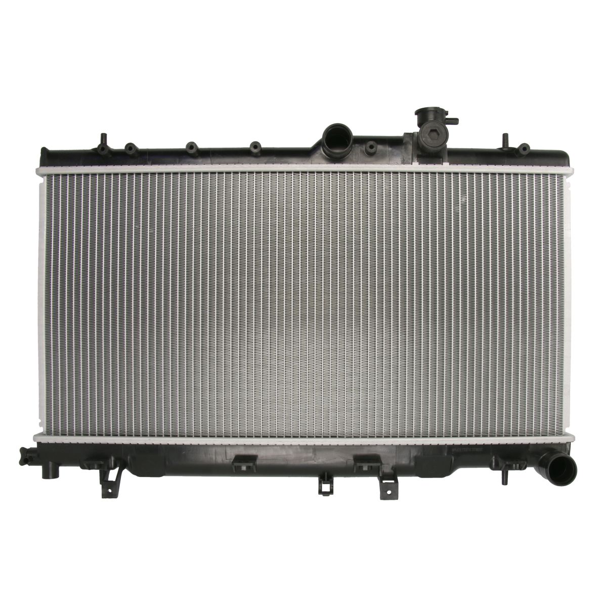 Jäähdytin, moottorin jäähdytys THERMOTEC D77018TT
