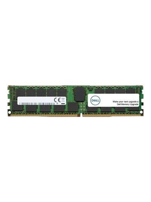 Dell Ram Upgrade 16gb Ddr4 2666mhz 16gb 2666mhz Ddr4 288-pin Dimm