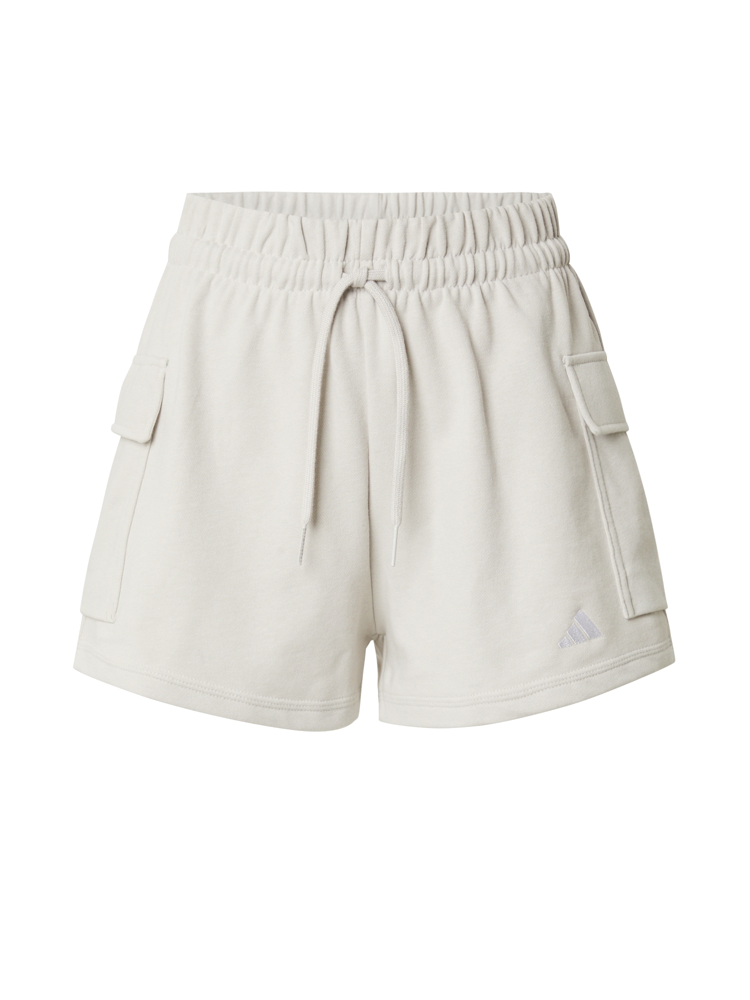 ADIDAS SPORTSWEAR Urheiluhousut 'Essentials' ecru
