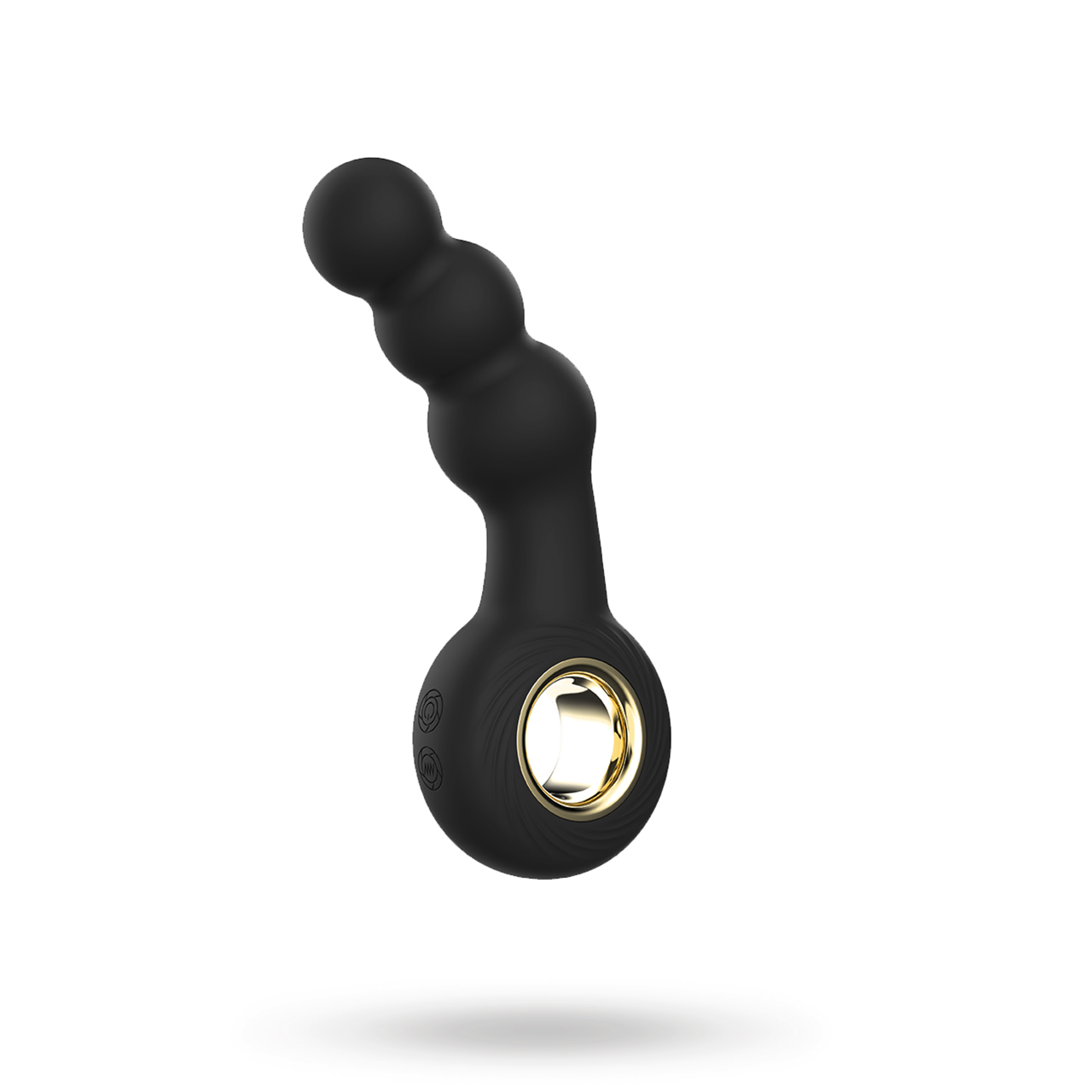 Vibrating Anal Beads Prostata stimulaattori