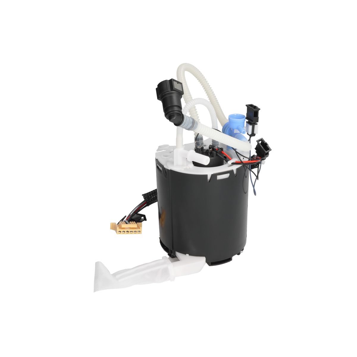 Polttoaineen syöttöyksikkö PIERBURG 7.05061.28.0